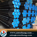 high strength stainless steel seamless pipe